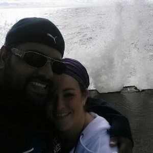 Meet your Posher, Ameet